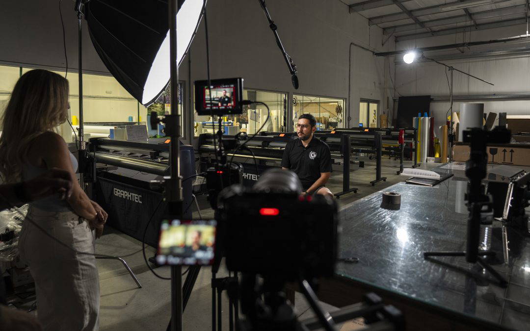 The Content Circuit: A Creative Partnership