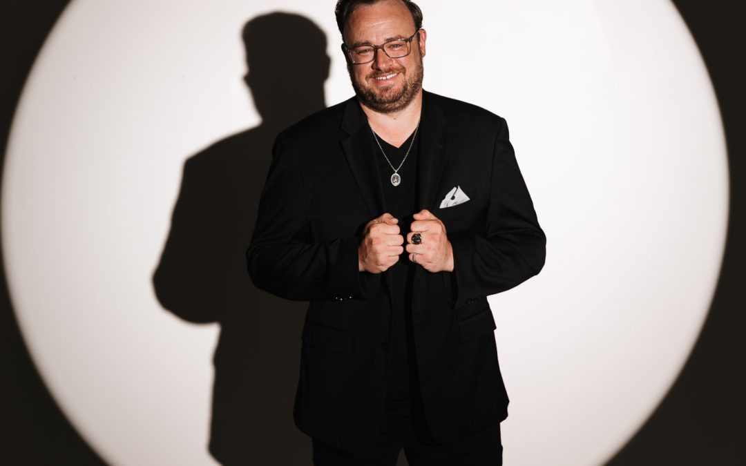 Meet Jordan Vandenberge – New Managing Partner and Director of Video